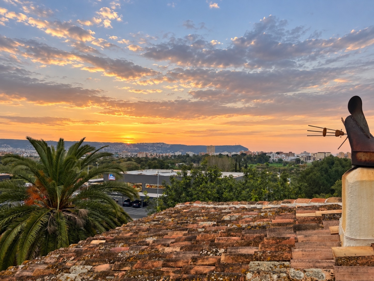 Villa for sale in Jávea