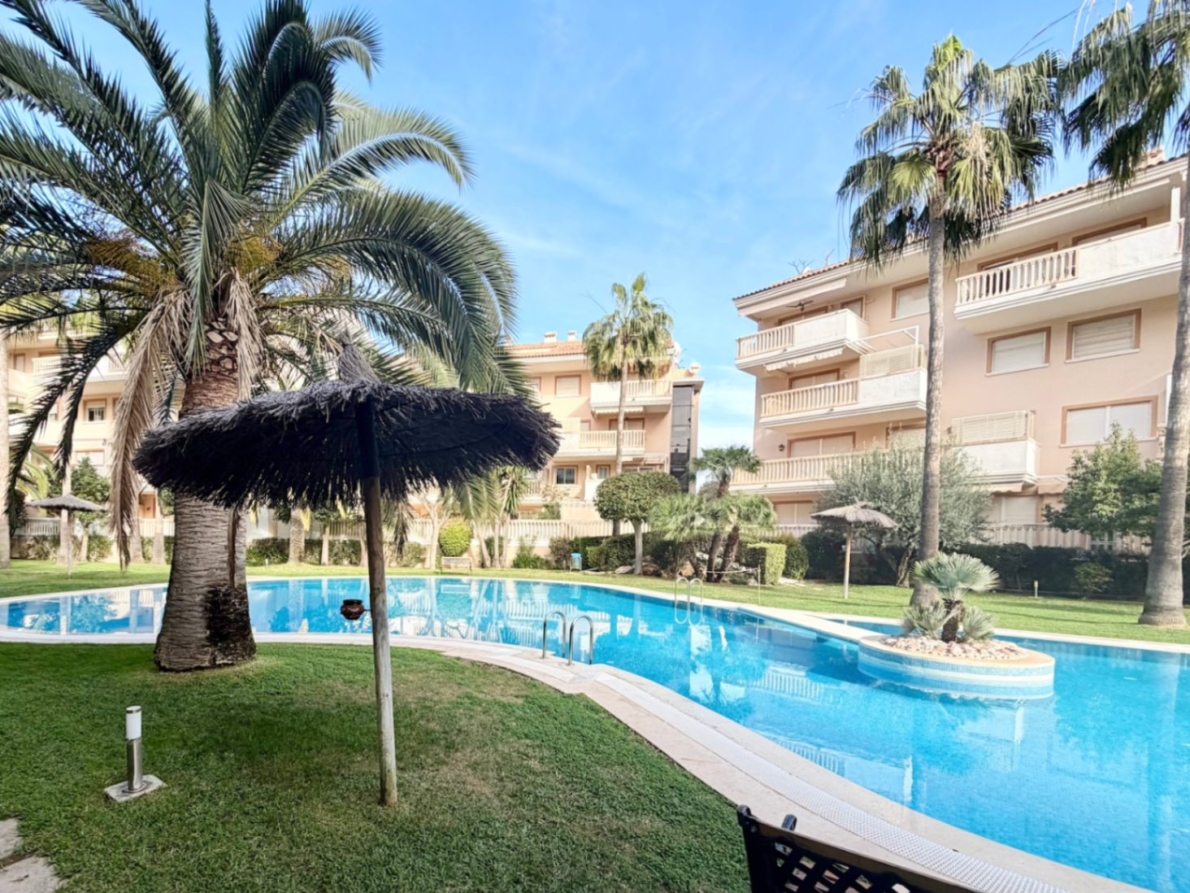 Apartment for sale in Jávea / Xàbia