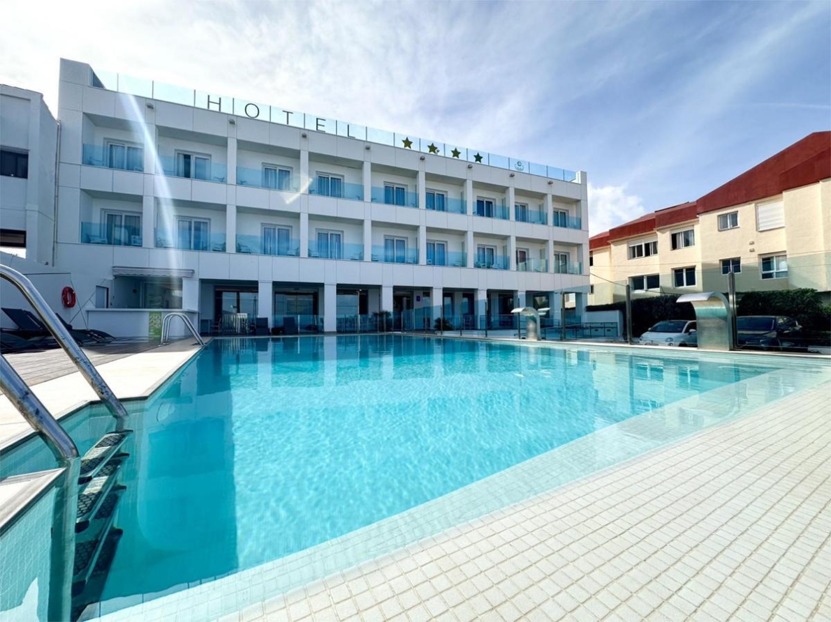 Hotel for sale in Jávea / Xàbia