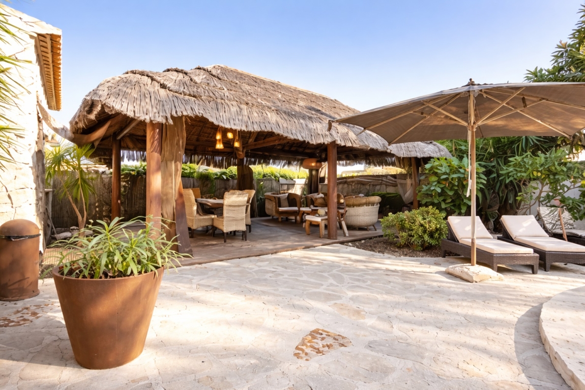 Finca for sale in Jávea / Xàbia