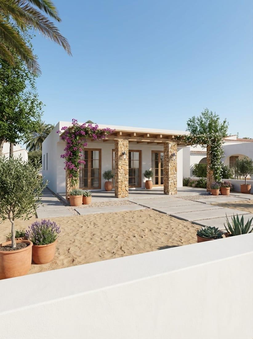 Villa for sale in Dénia