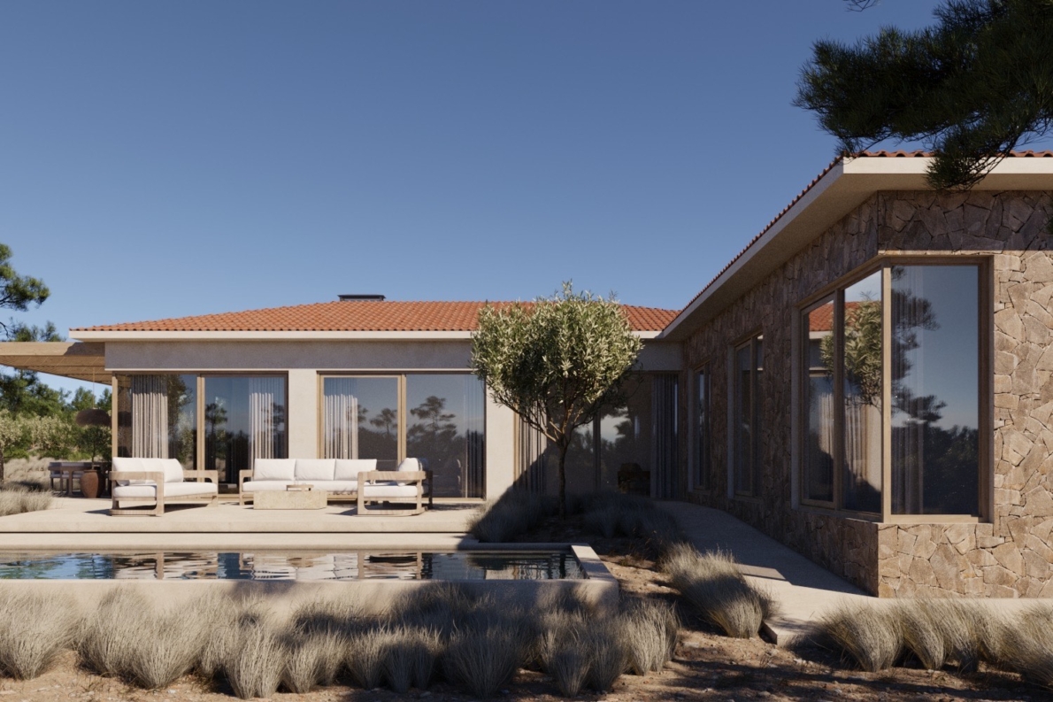 Rural Land for sale in La Nucia