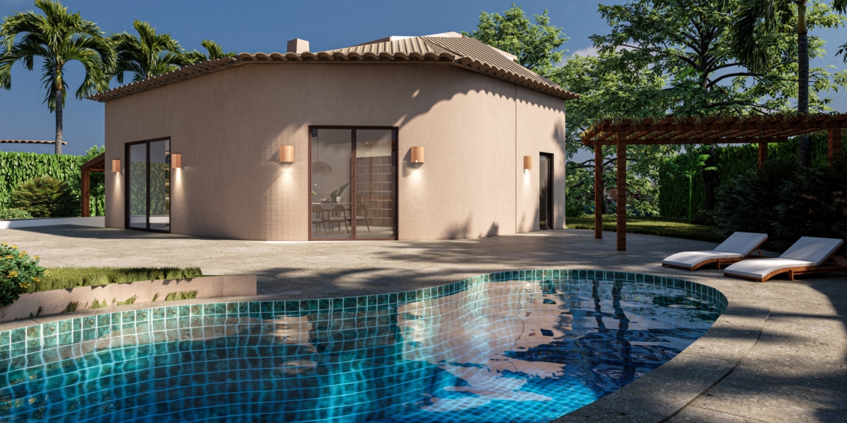 Villa for sale in Jávea / Xàbia