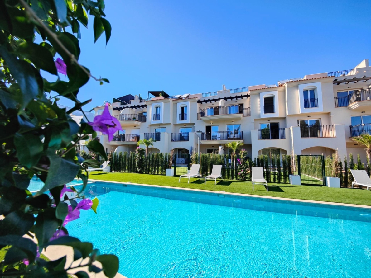 Apartment for sale in Dénia