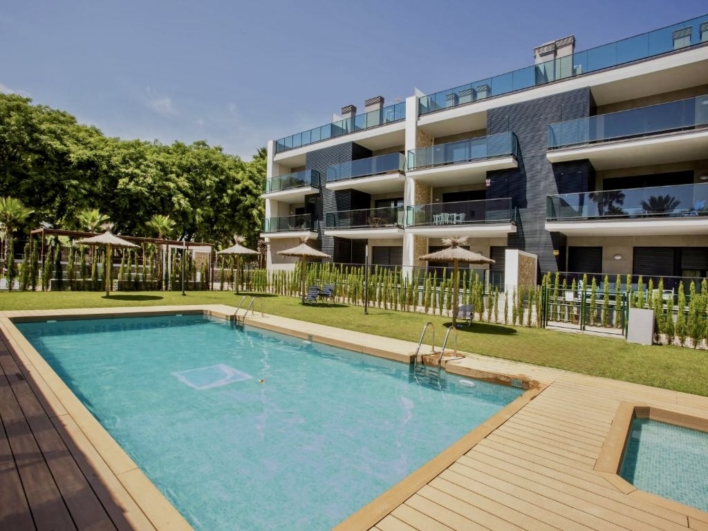 Penthouse for sale in Jávea / Xàbia