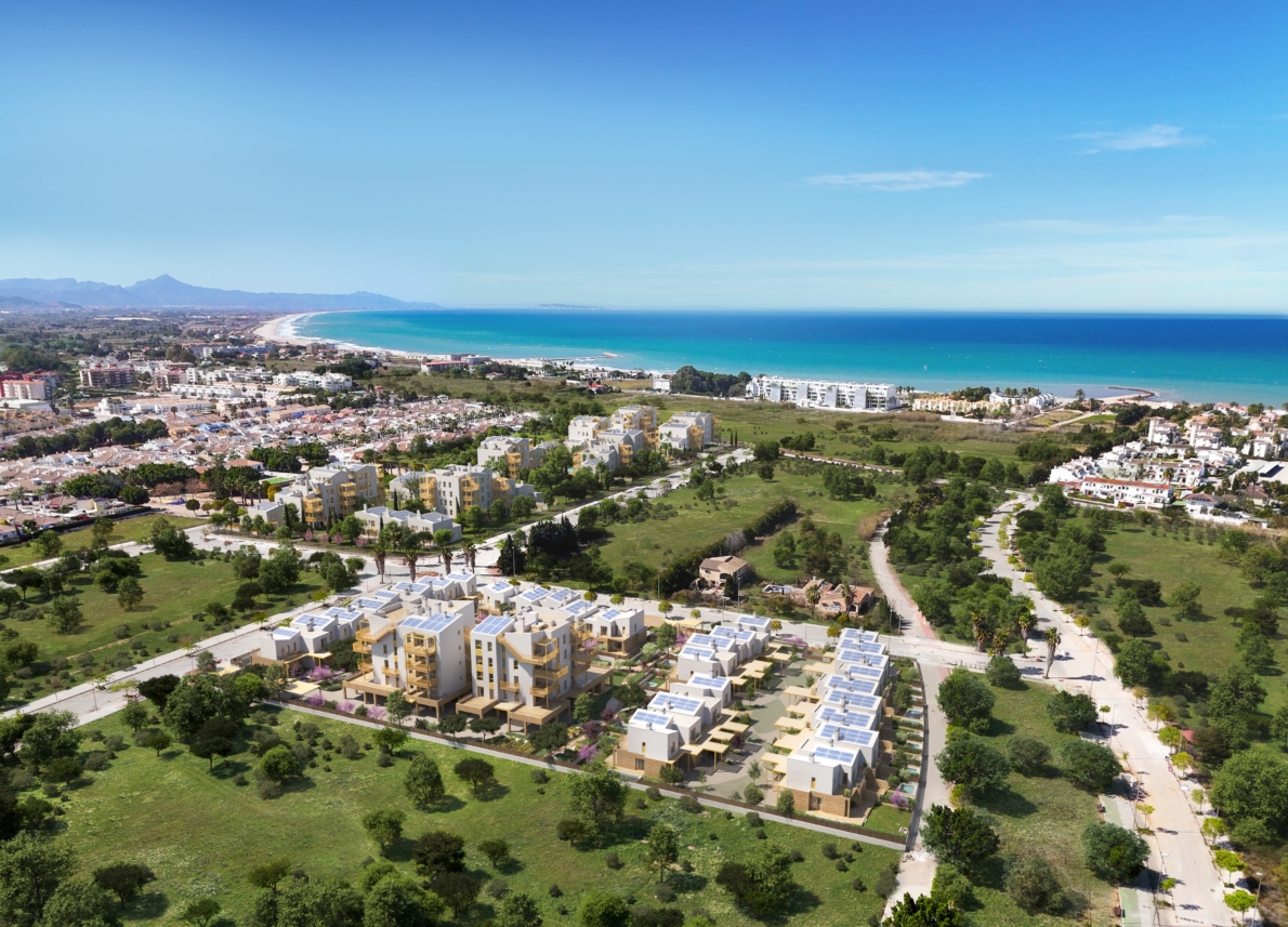 Apartment for sale in El Verger