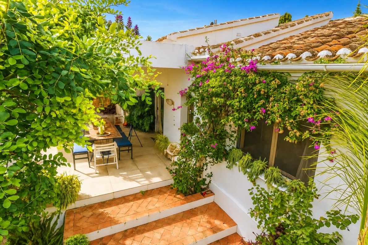 Villa for sale in Jávea / Xàbia