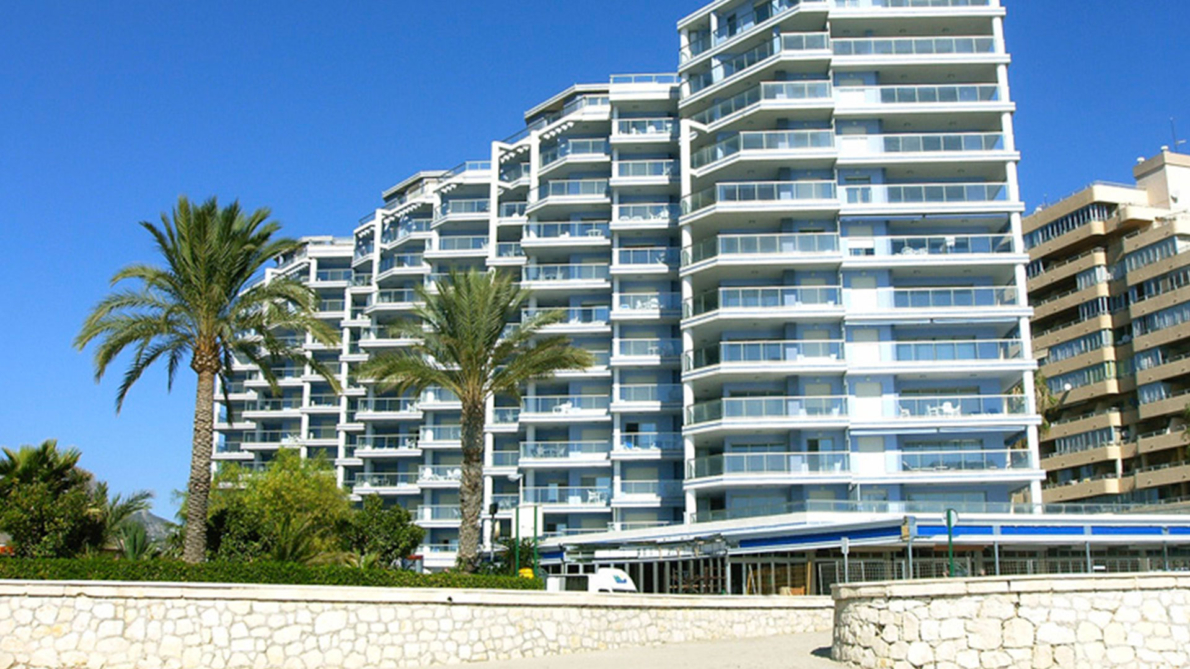 Apartment for sale in Calpe / Calp