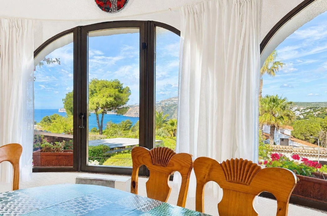Villa for sale in Jávea / Xàbia