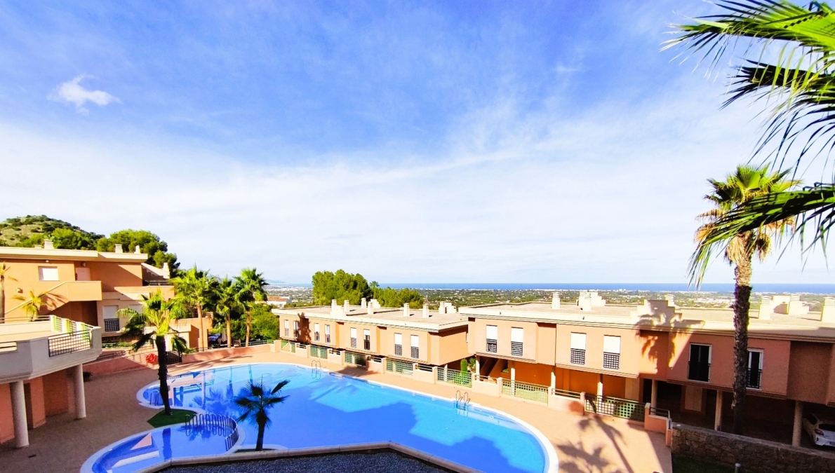 Apartment for sale in Pedreguer