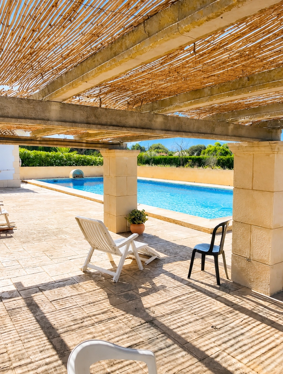 Town House for sale in Jávea / Xàbia