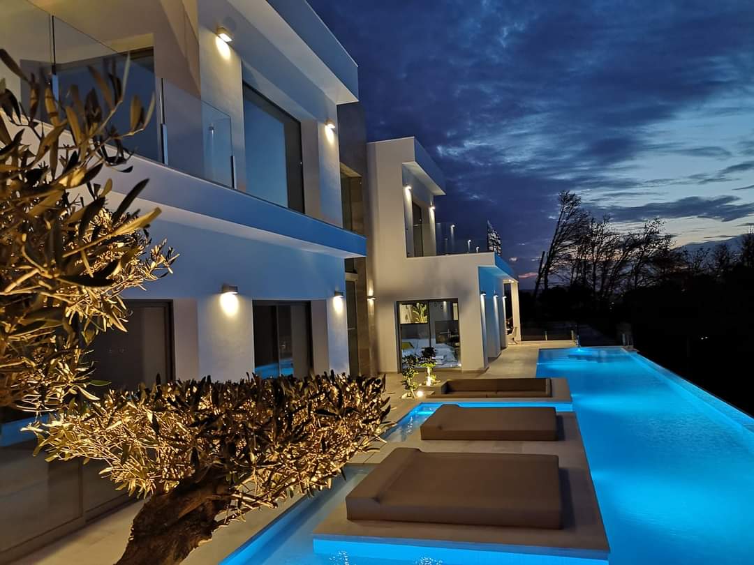 Villa for sale in Jávea / Xàbia