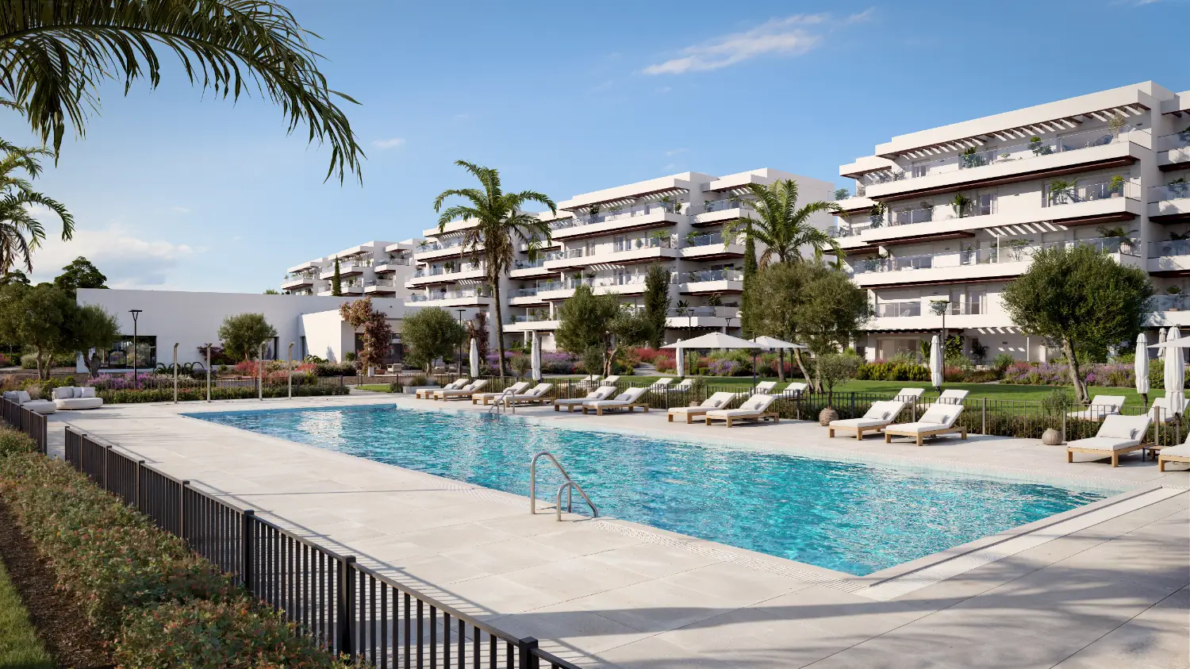 Apartment for sale in El Verger