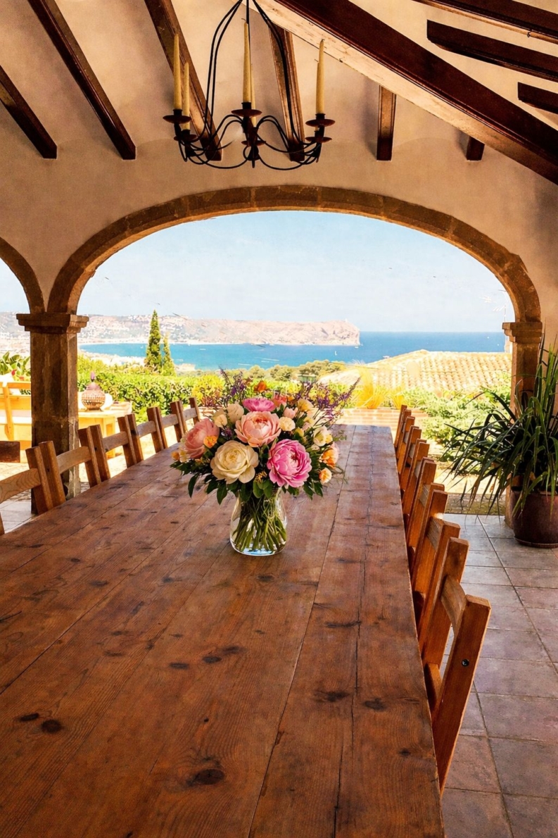Villa for sale in Jávea / Xàbia