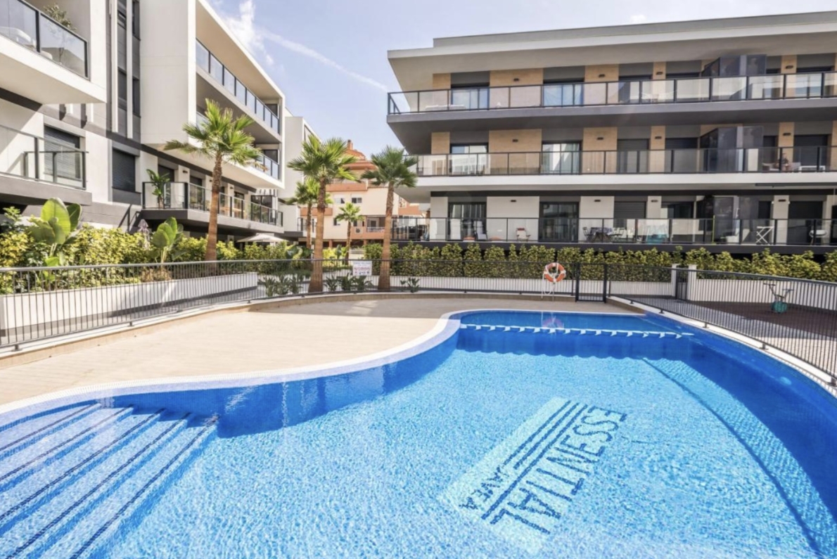Apartment for sale in Jávea / Xàbia