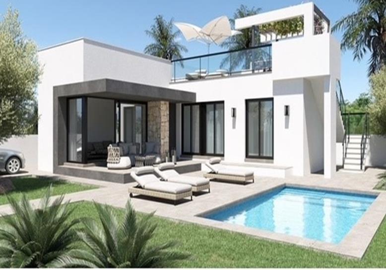 Villa for sale in Els Poblets
