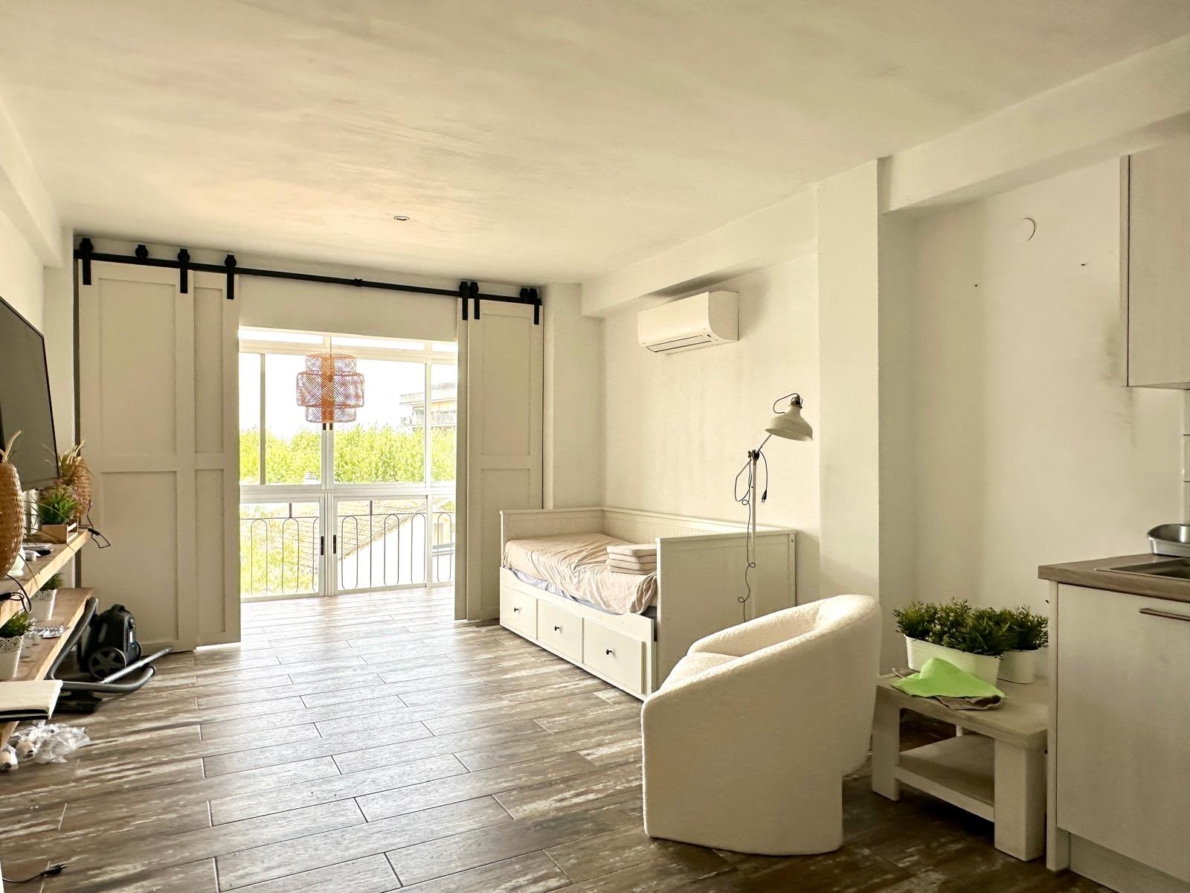 Apartment for sale in Jávea / Xàbia