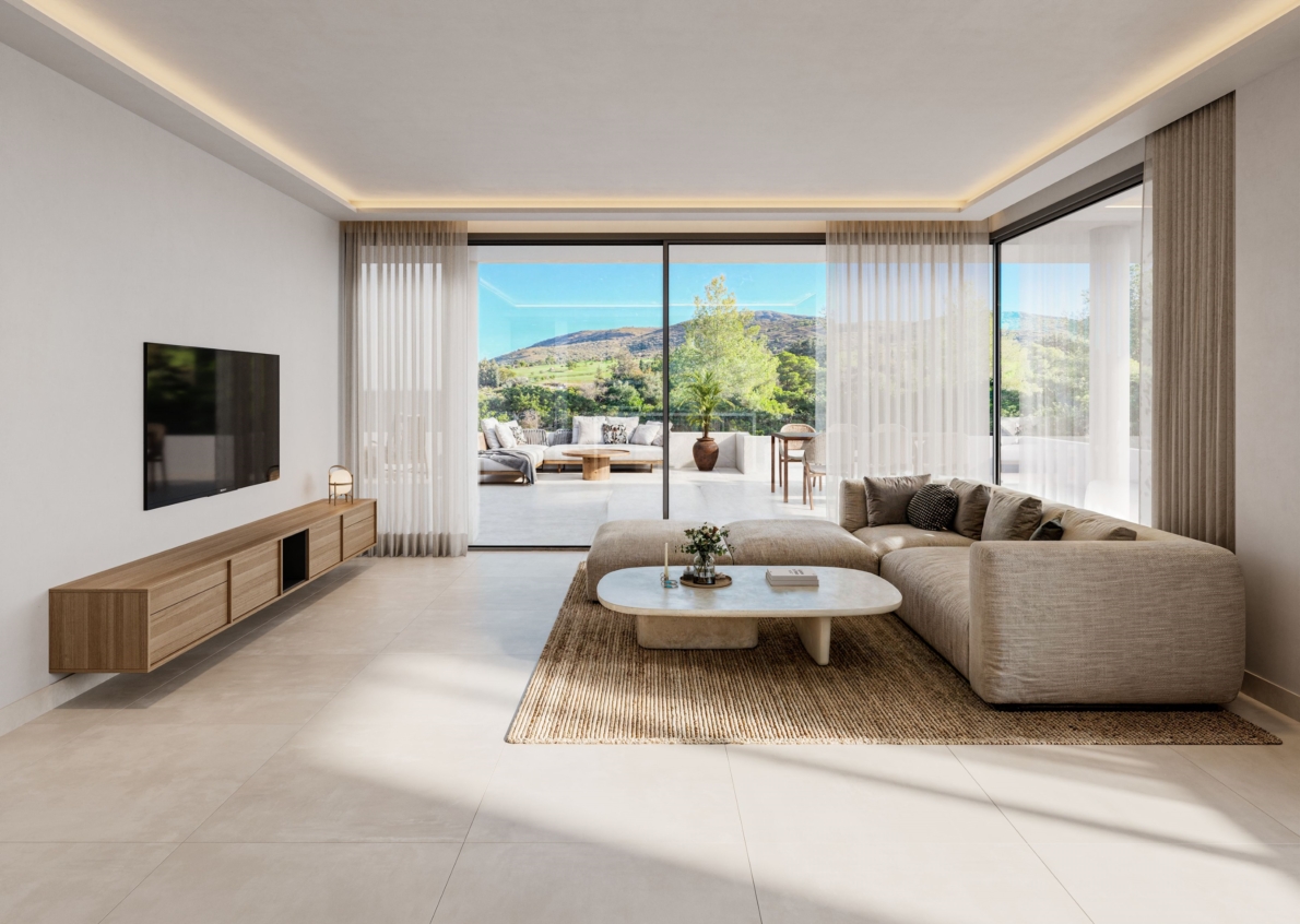Penthouse for sale in Pedreguer