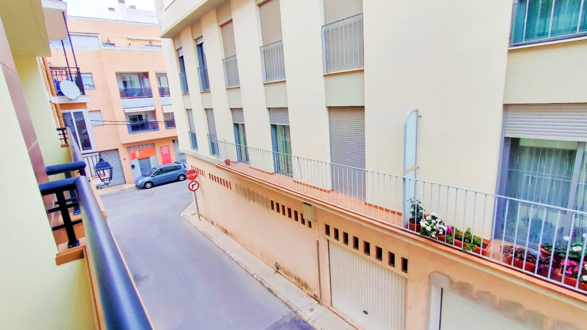 Apartment for sale in Dénia