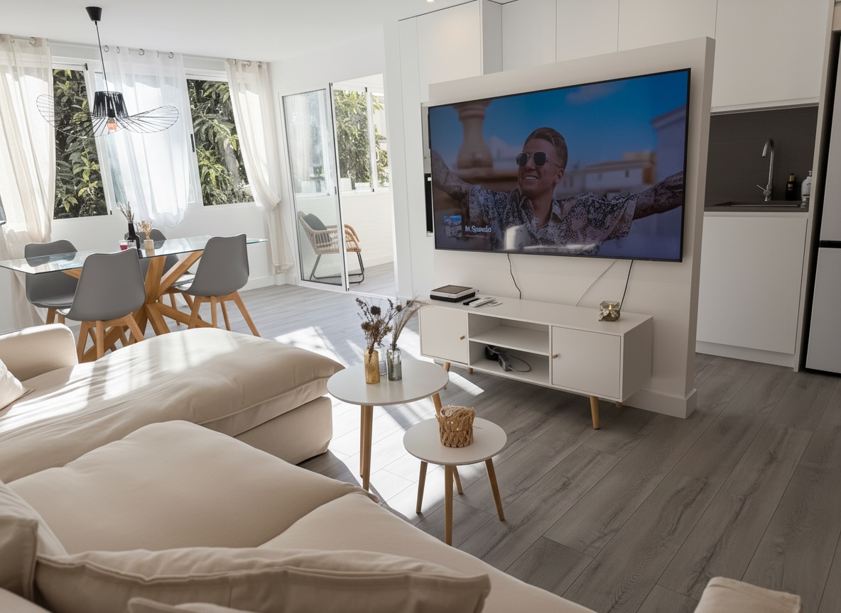 Apartment for sale in Jávea / Xàbia