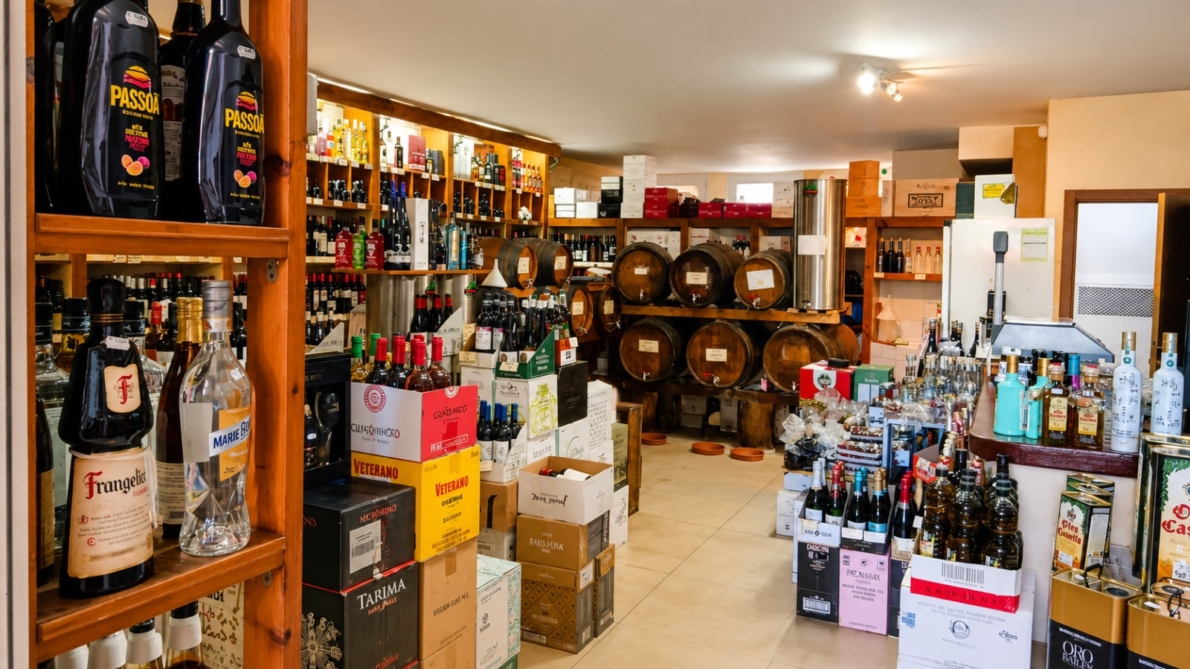 Commercial for sale in Moraira