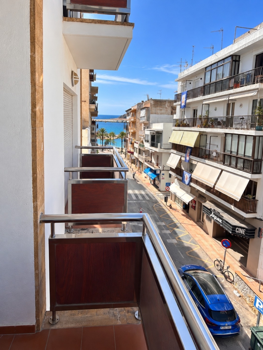 Apartment for sale in Javea