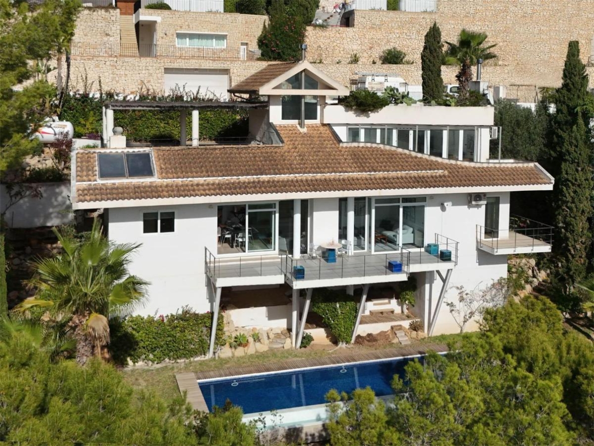 Villa for sale in Jávea / Xàbia