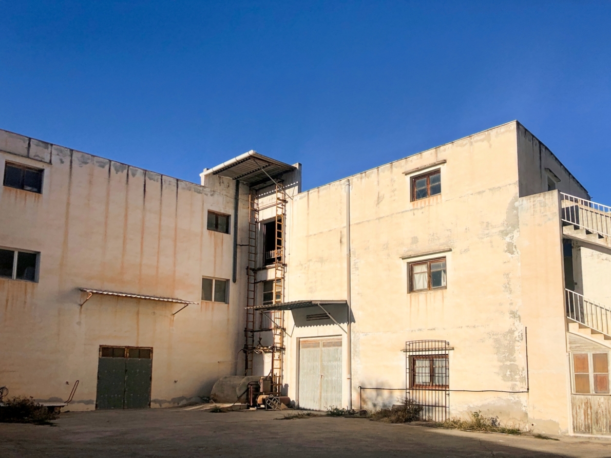 Commercial for sale in Jávea / Xàbia