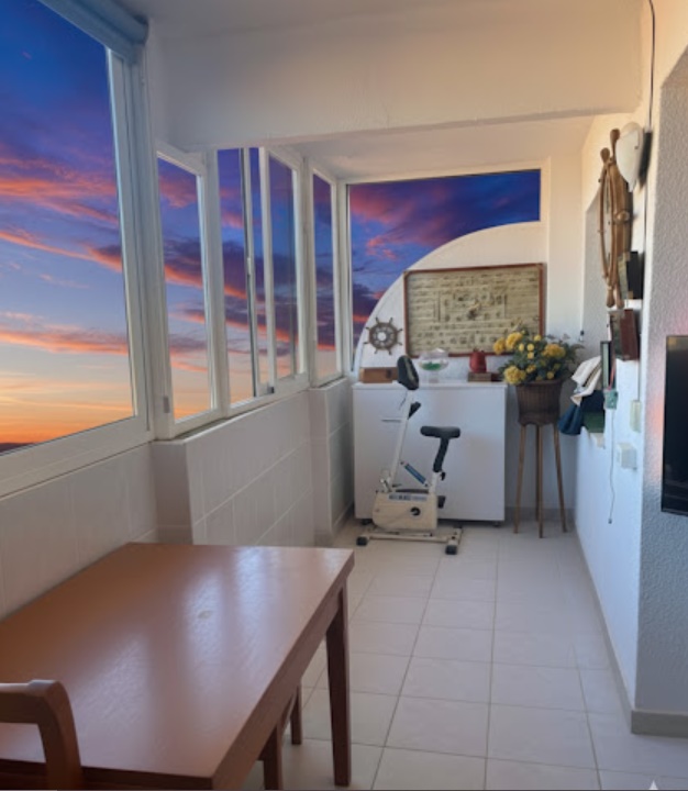Apartment for sale in Jávea / Xàbia