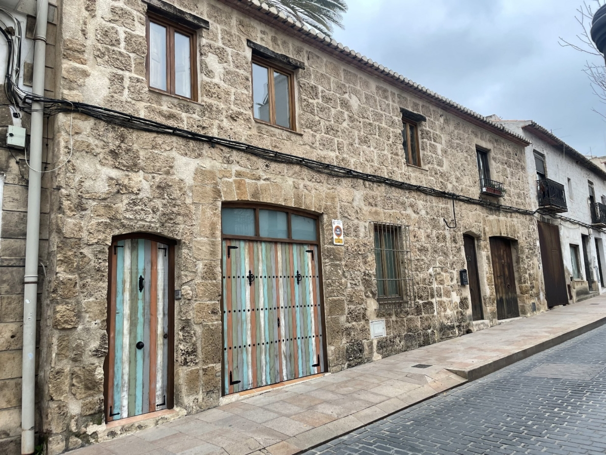 Town House for sale in Jávea / Xàbia