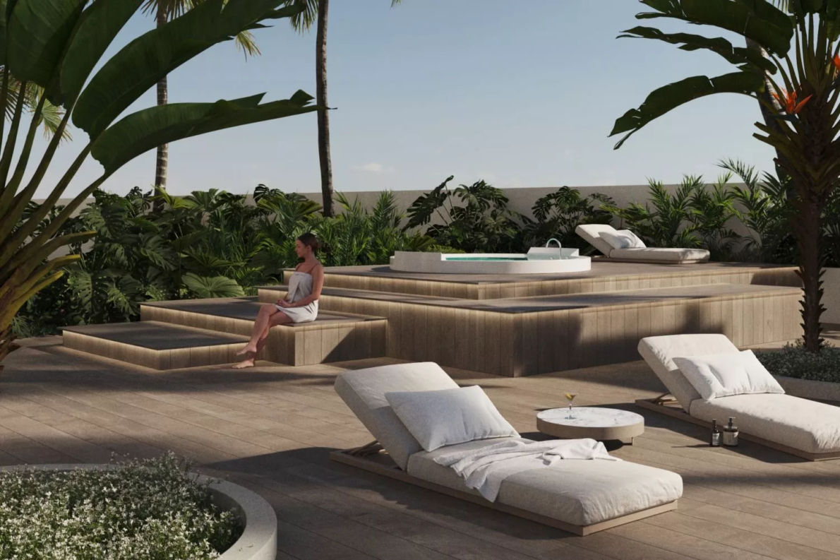 Apartment for sale in Calpe / Calp