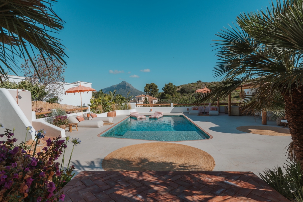 Villa for sale in Jávea / Xàbia
