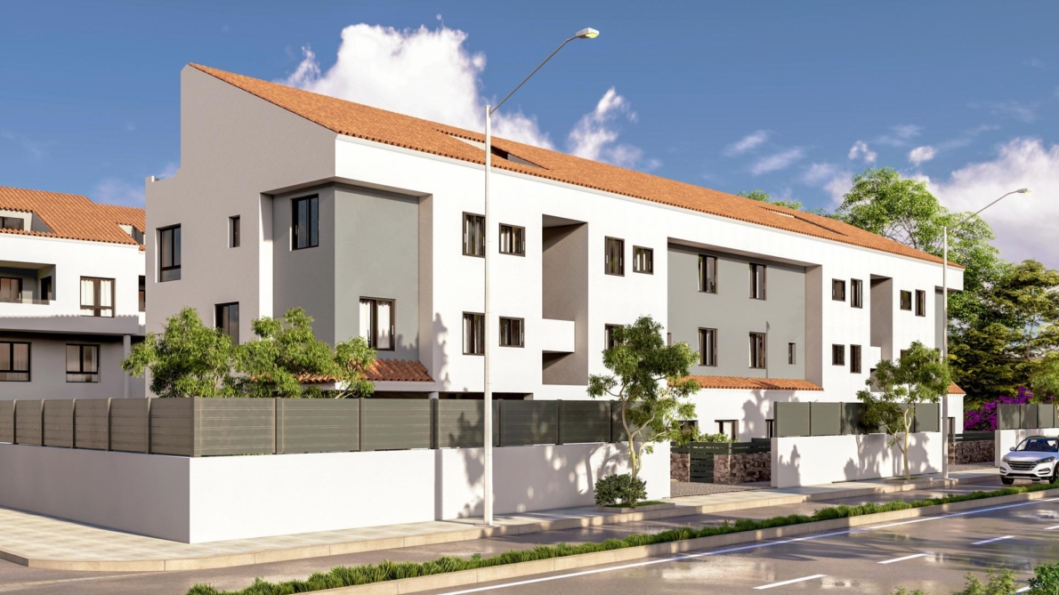 Apartment for sale in Jávea / Xàbia