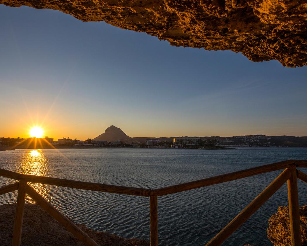 Apartment for sale in Jávea / Xàbia