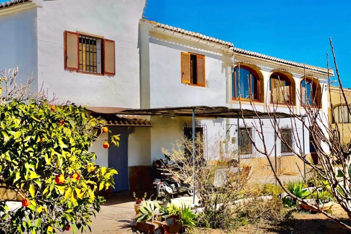 Villa for sale in Jávea / Xàbia