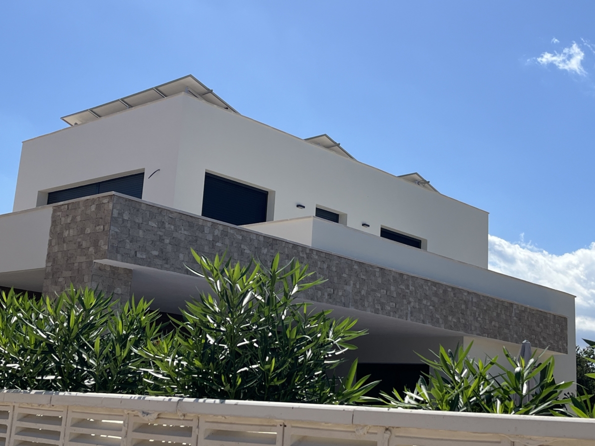 Villa for sale in El Verger