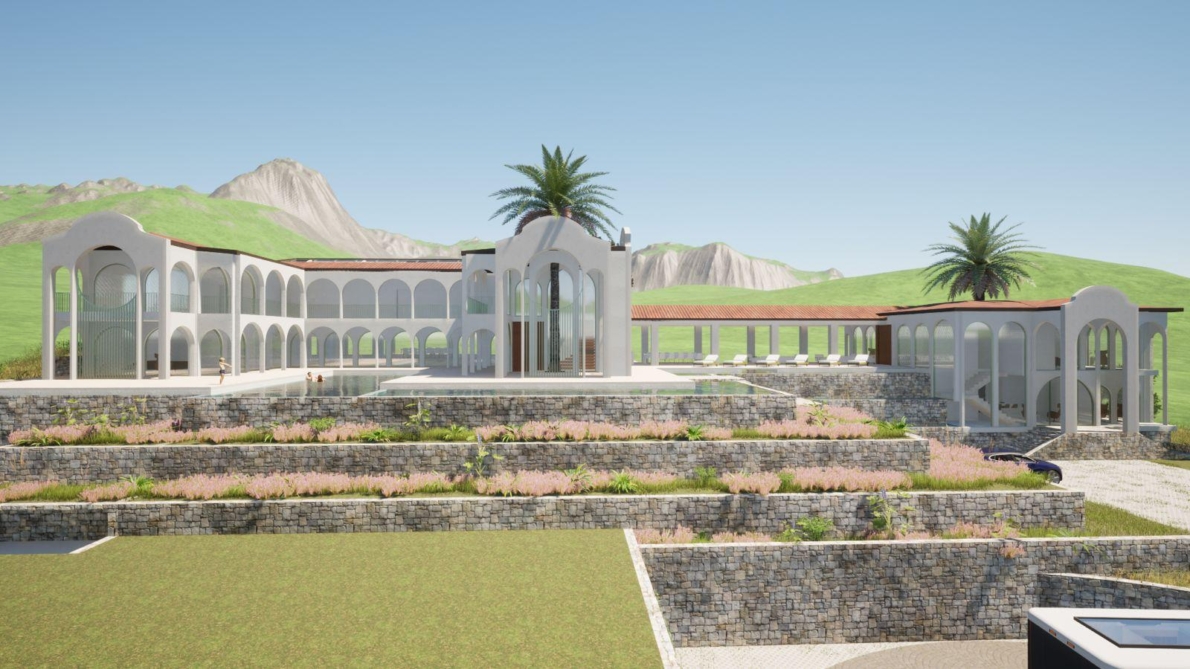 Building Plot for sale in Jávea / Xàbia