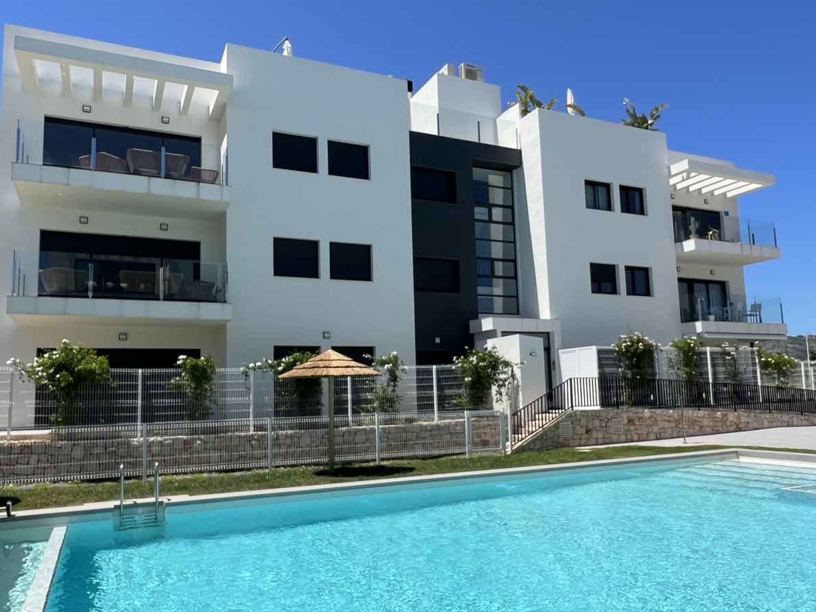 Apartment for sale in Jávea / Xàbia