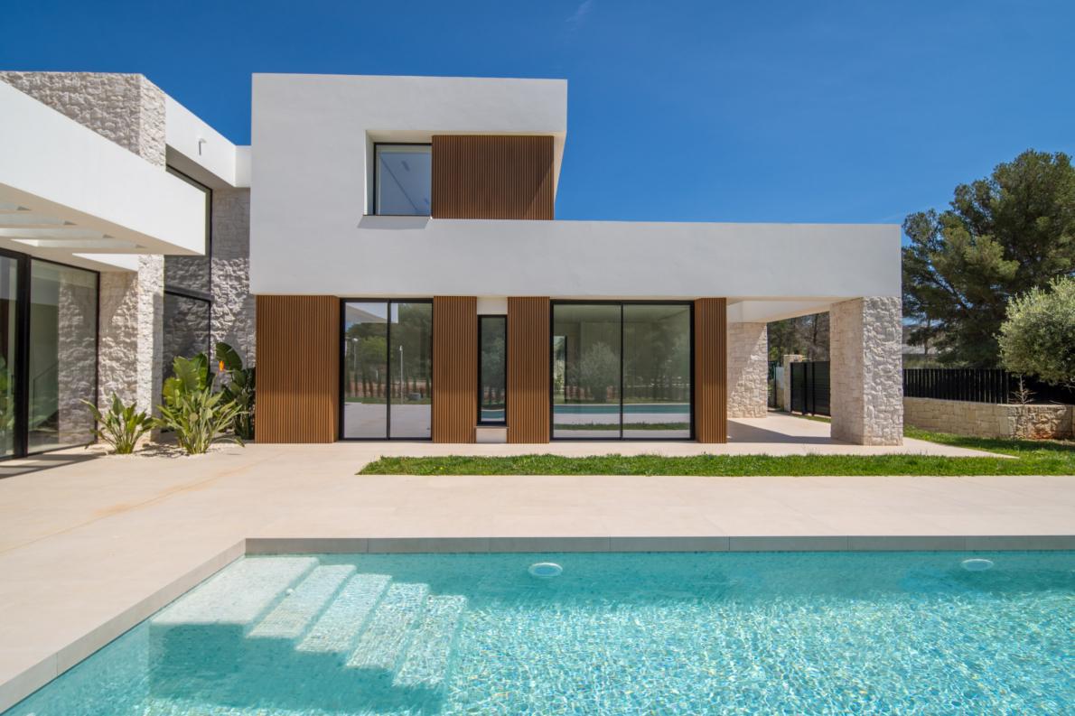 Villa for sale in Jávea / Xàbia