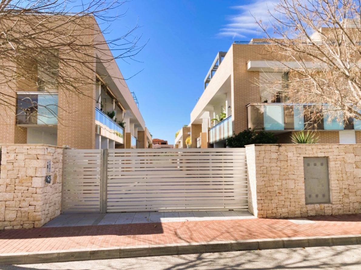 DP-02-ENJ-AP-00224-C-21 Apartment for sale in Jávea / Xàbia