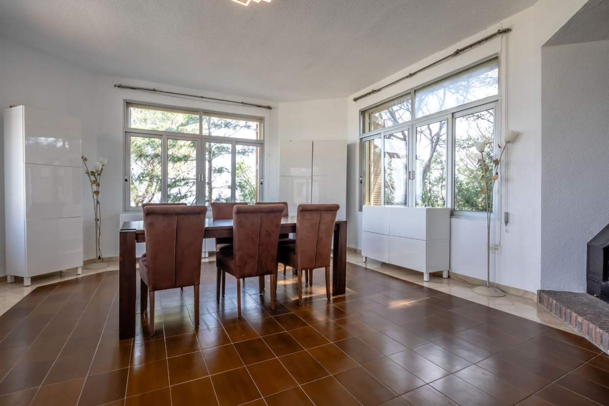 Villa for sale in Alzira (32) Villa with a view for sale in Alzira