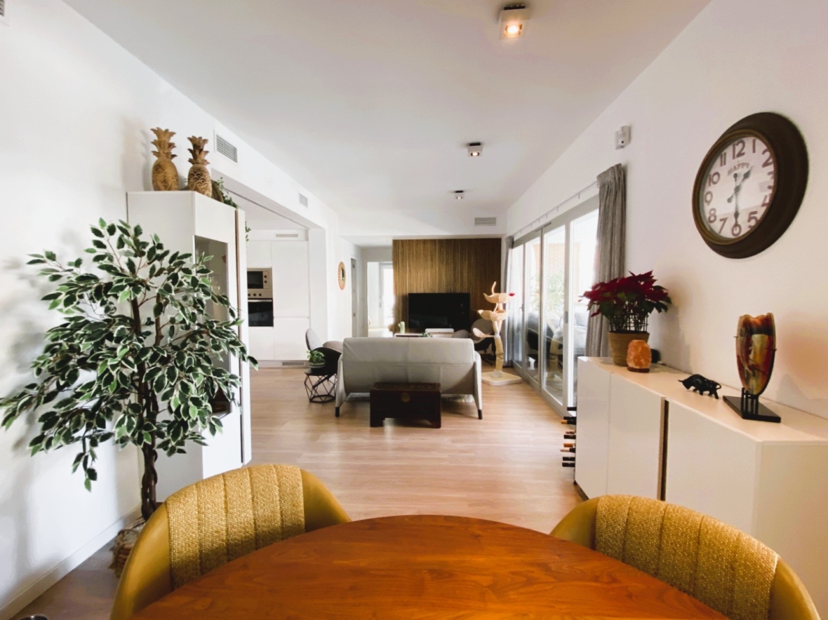 DP-02-ENJ-AP-00224-C-6 Apartment for sale in Jávea / Xàbia
