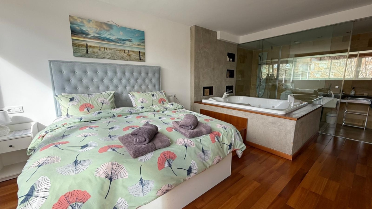 Apartment for sale in Jávea / Xàbia