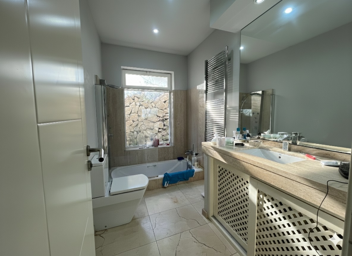 Country Estate for sale in Benissa