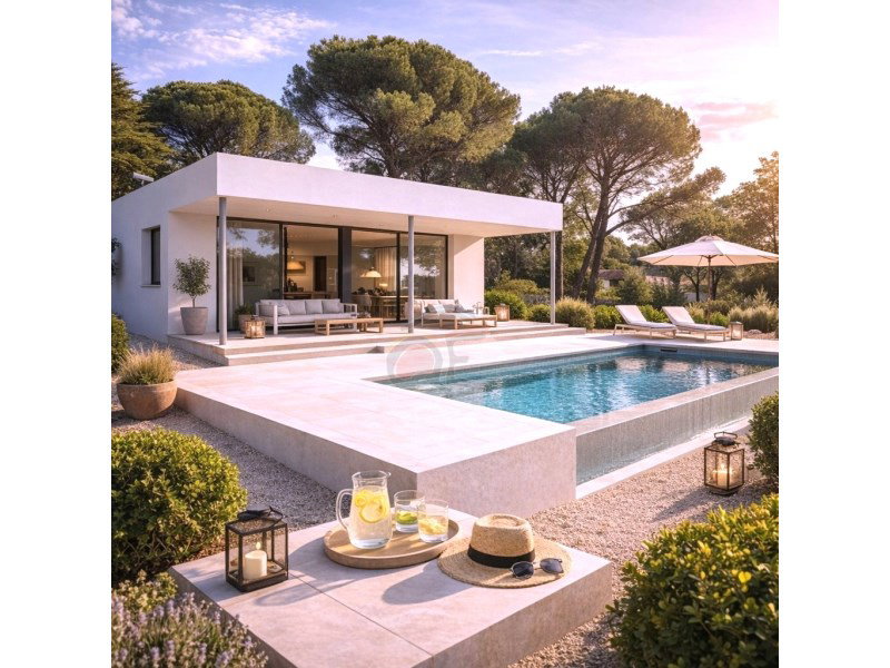 Villa for sale in Calonge