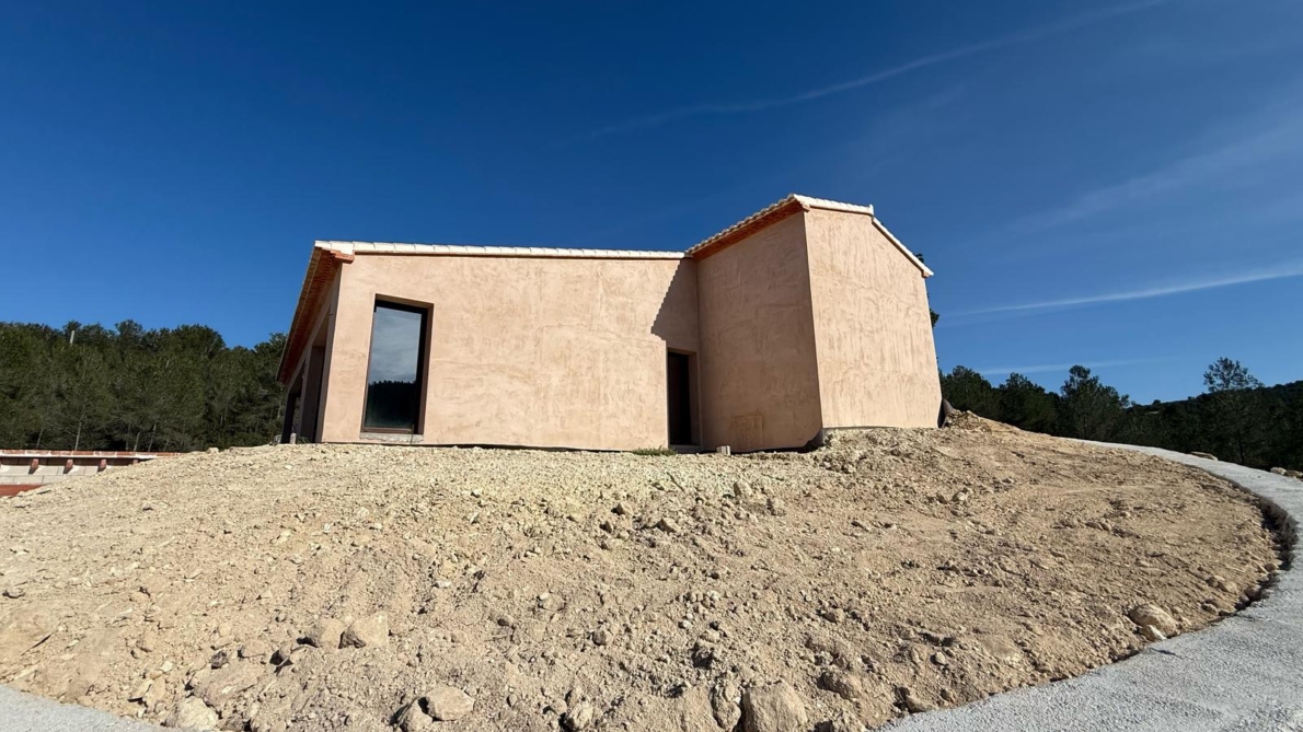 Country Estate for sale in Jávea / Xàbia