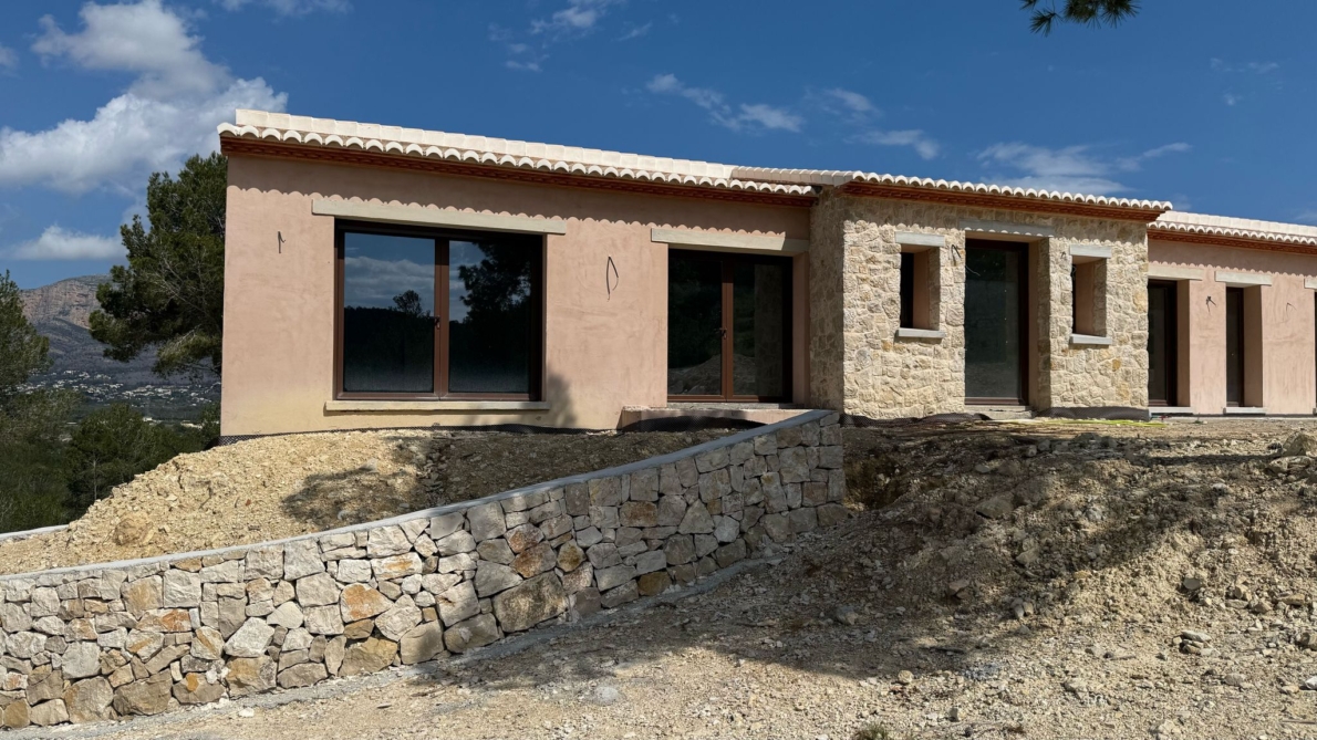 Country Estate for sale in Jávea / Xàbia