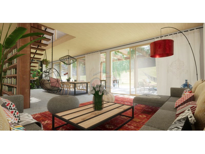 DP-37-1758-CAL-38-5 Villa for sale in Calonge