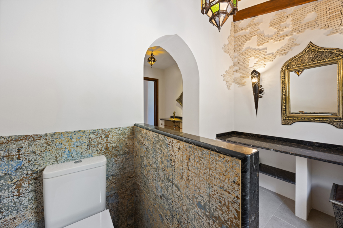 Villa for sale in Jávea / Xàbia