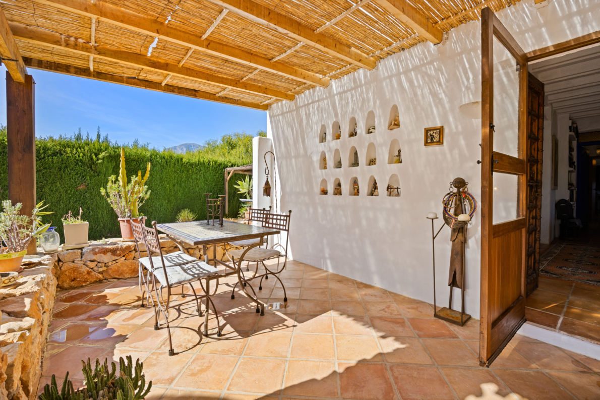 Villa for sale in Jávea / Xàbia
